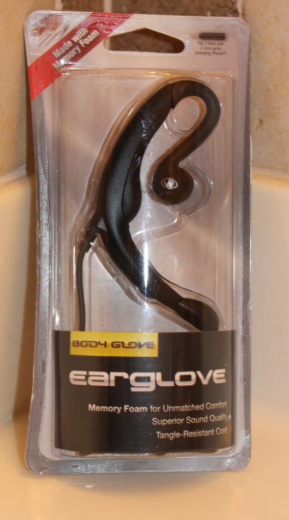Ear piece