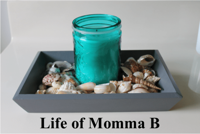 more shells / www.LifeofMommaB.wordpress.com