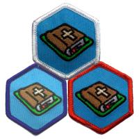 Bible Basics Merit Badge Helps | Life of Momma B