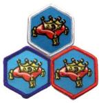 Daughter of the King