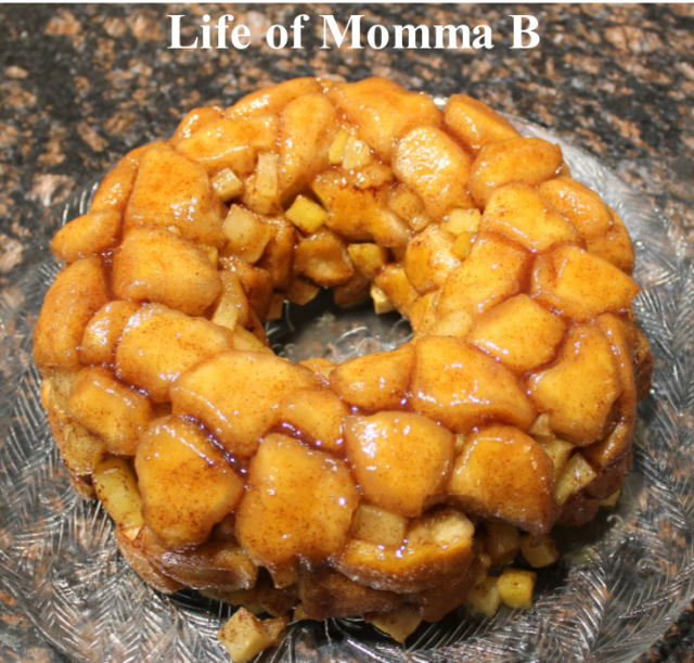 apple-monkey-bread