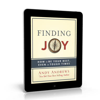 finding-joy